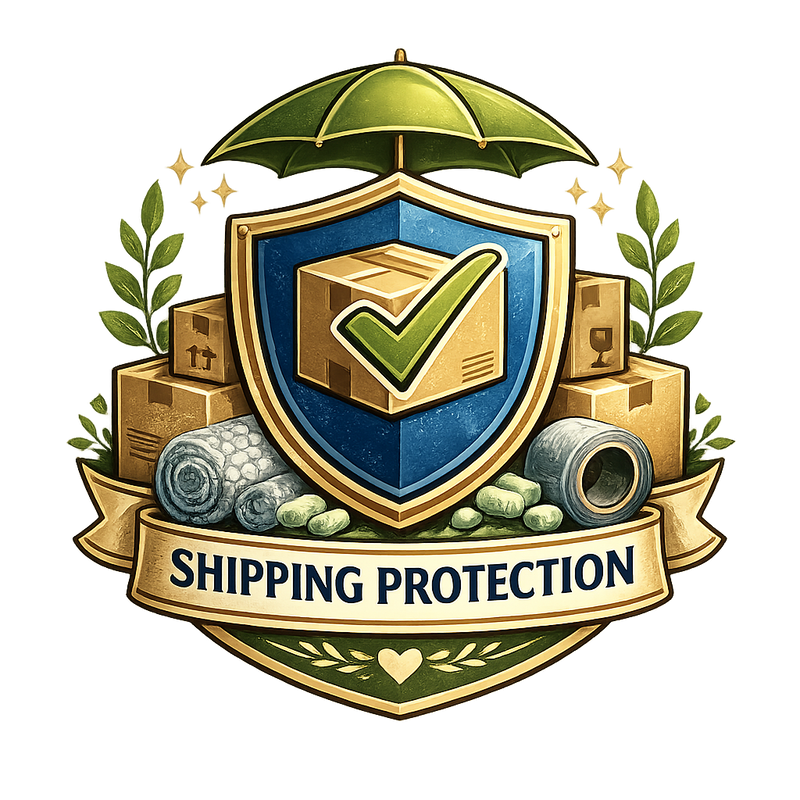 Shipping protection