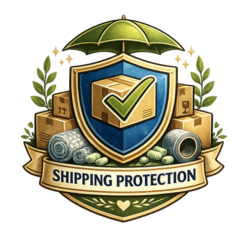 Shipping protection